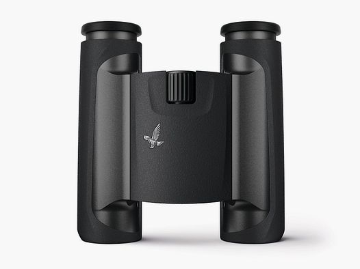 Swarovski CL Pocket  10x25  Anthrazit / Mountain