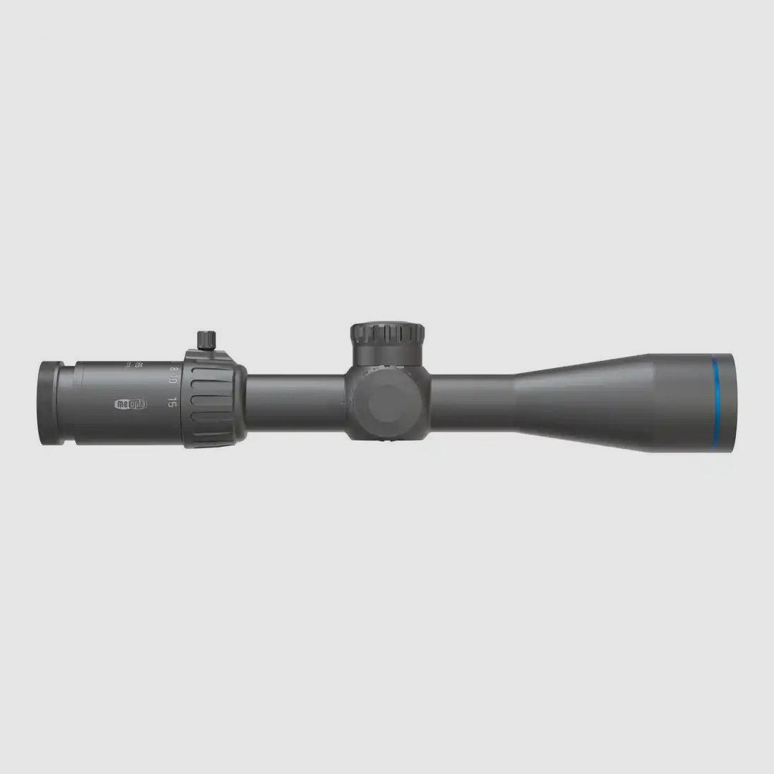 Meopta MeoPro R6 2,5-15x44 SFP RD telescopio de mira