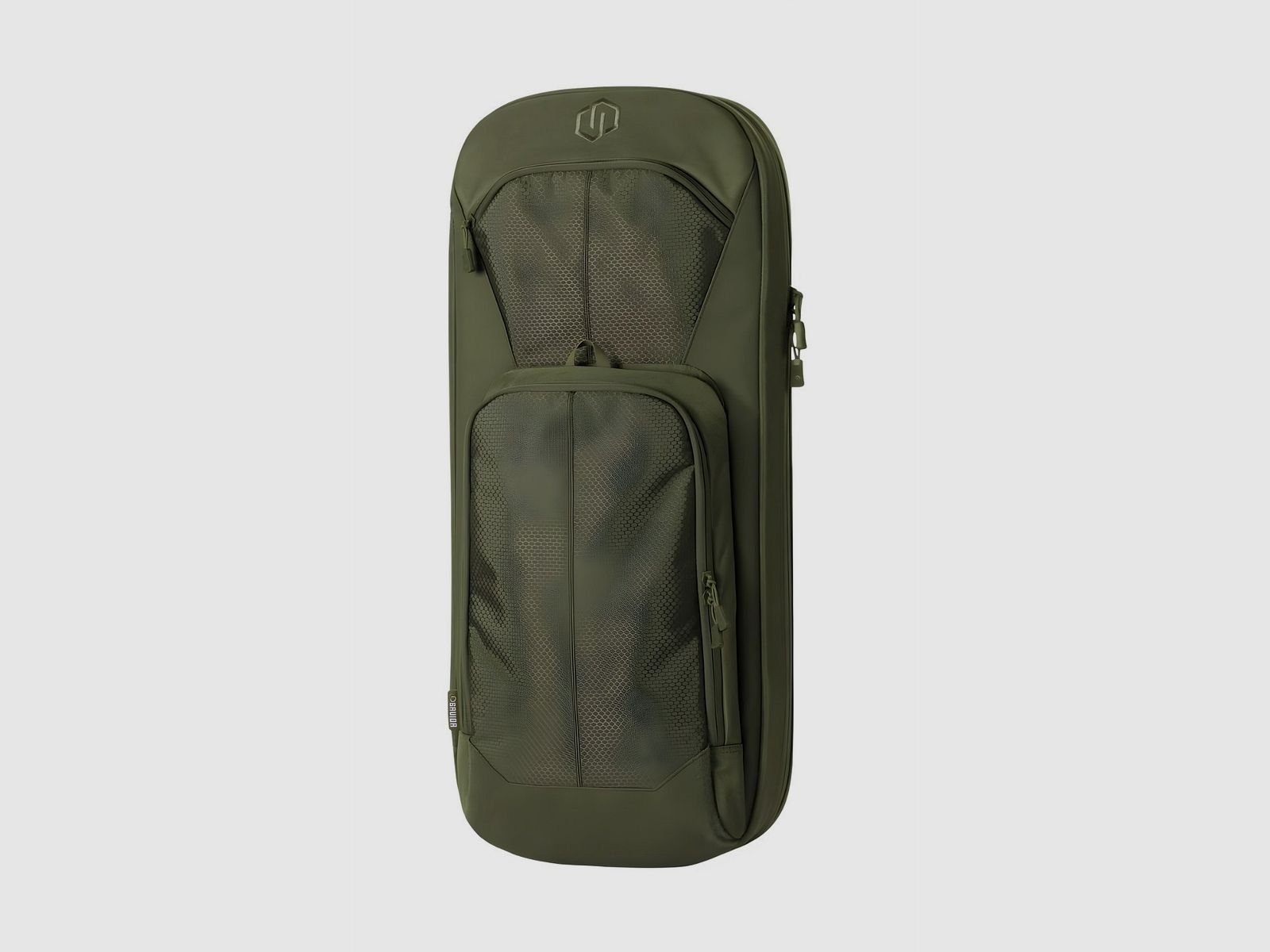 SAVIOR Single Rifle Bag Specialist Series Covert 38" Green Rifle Bag