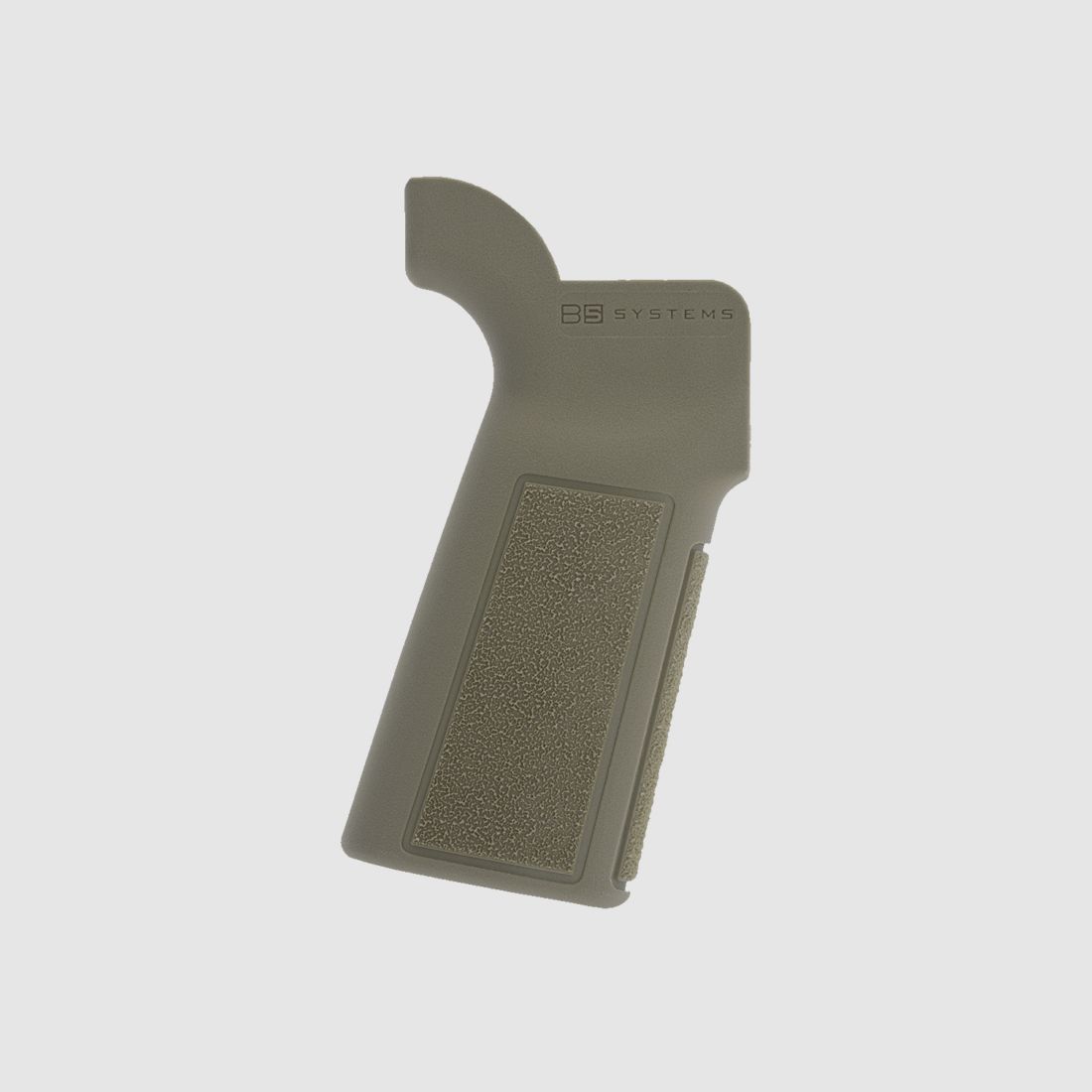 B5 SYSTEMS AR15 P-GRIP 23 FDE, image 1 of 3