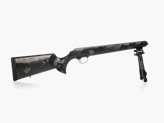 Raven M82 Carbonschaft für R8 – Camouflage