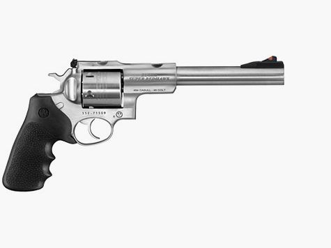 Super Redhawk®: modello standard 05507 480 Ruger