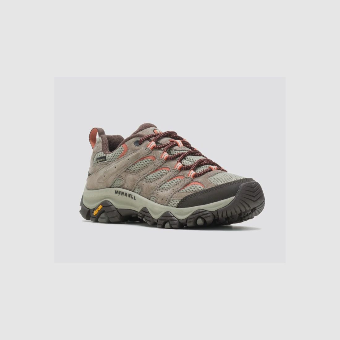 Merrell Moab MID GTX Women – Bungee cord, billede 2 af 5