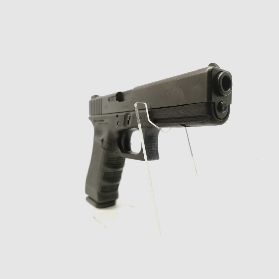 Glock 17 Gen3