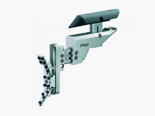 Walther Hinterschaft Alu Competition für LG400