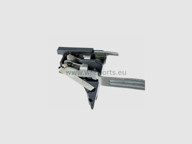 GLOCK G17gen5, G19gen5, G45gen5 met/inclusief GLOCK Performance Trigger org ingebouwd