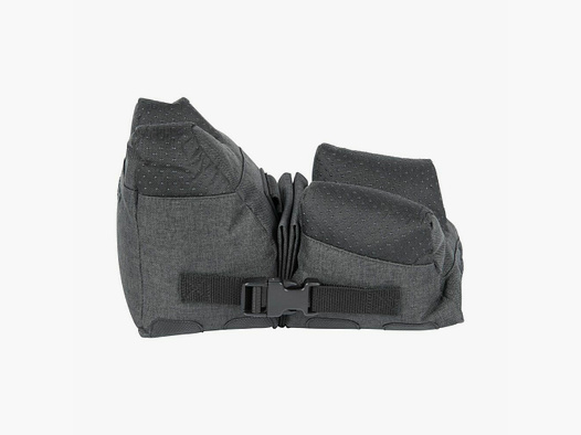 ALLEN Eliminator Połączone Wsparcie Benchrest
