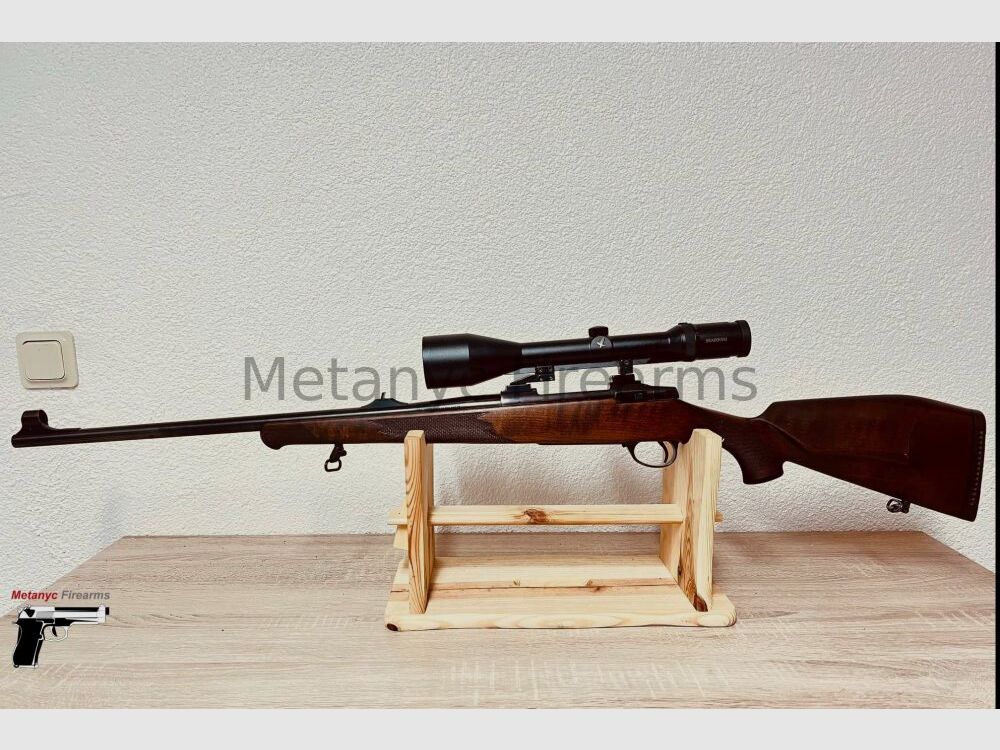 Sako Europe Hunter L691 .30-06Spring