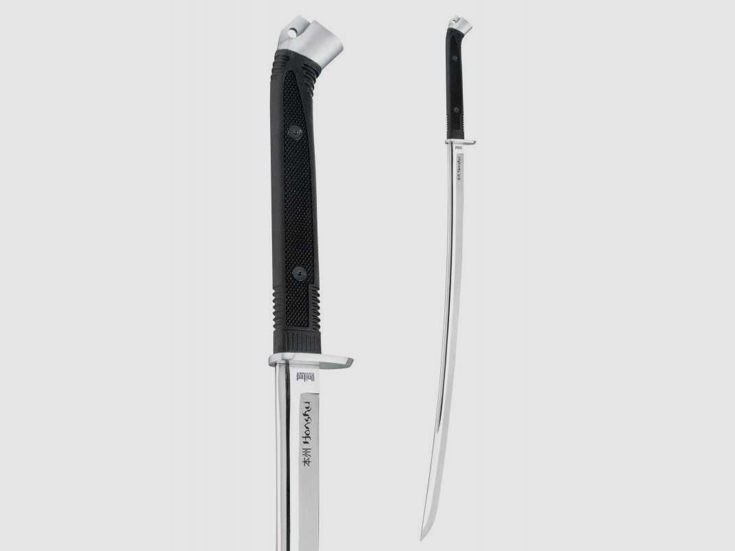 United Cutlery Honshu Boshin Katana Schwert