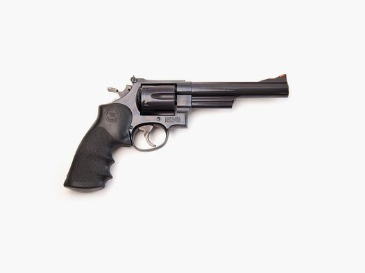 SMITH & WESSON 29-5 CAL 44 MAGNUM