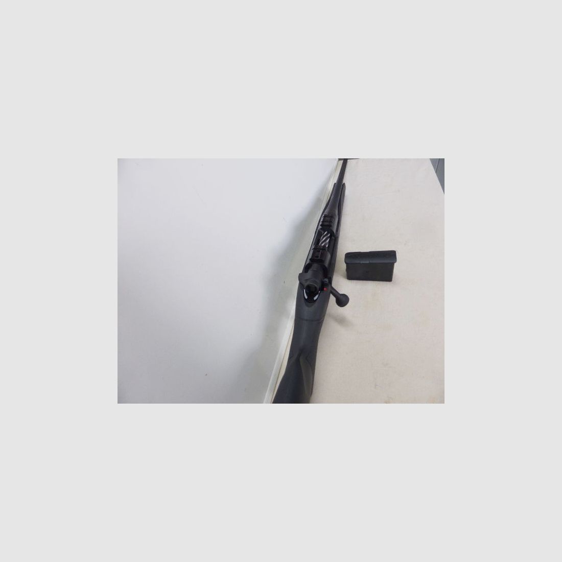 Mossberg Patriot