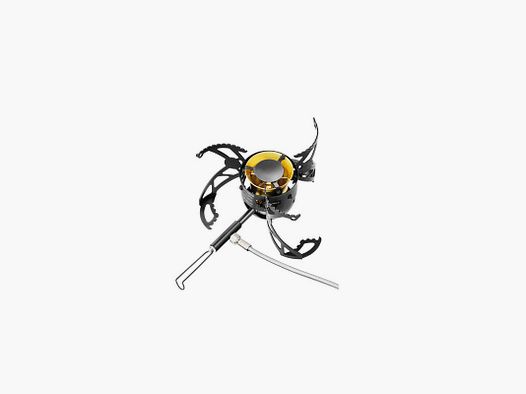 Optimus Polaris Optifuel Tactical
