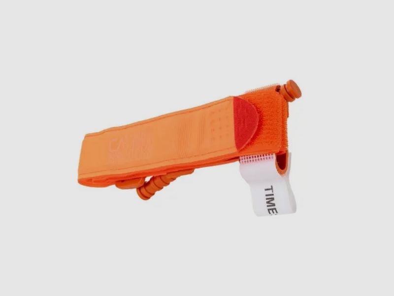 Combat Application Tourniquet (C-A-T) Rescue Orange, Bild 5 von 9