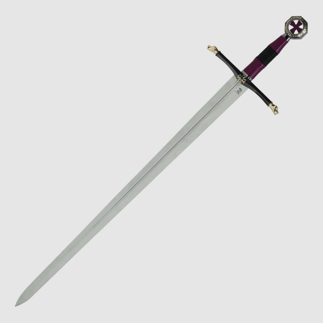 Sword of the Crusader