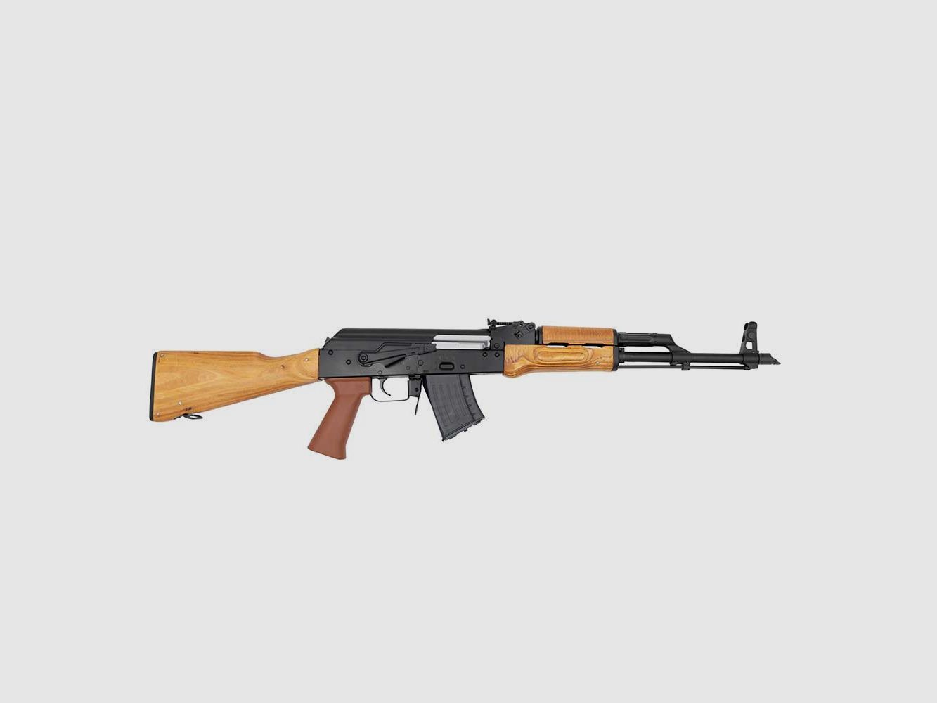 WBP “Jack Holz” 7,62×39 (AK 47)
