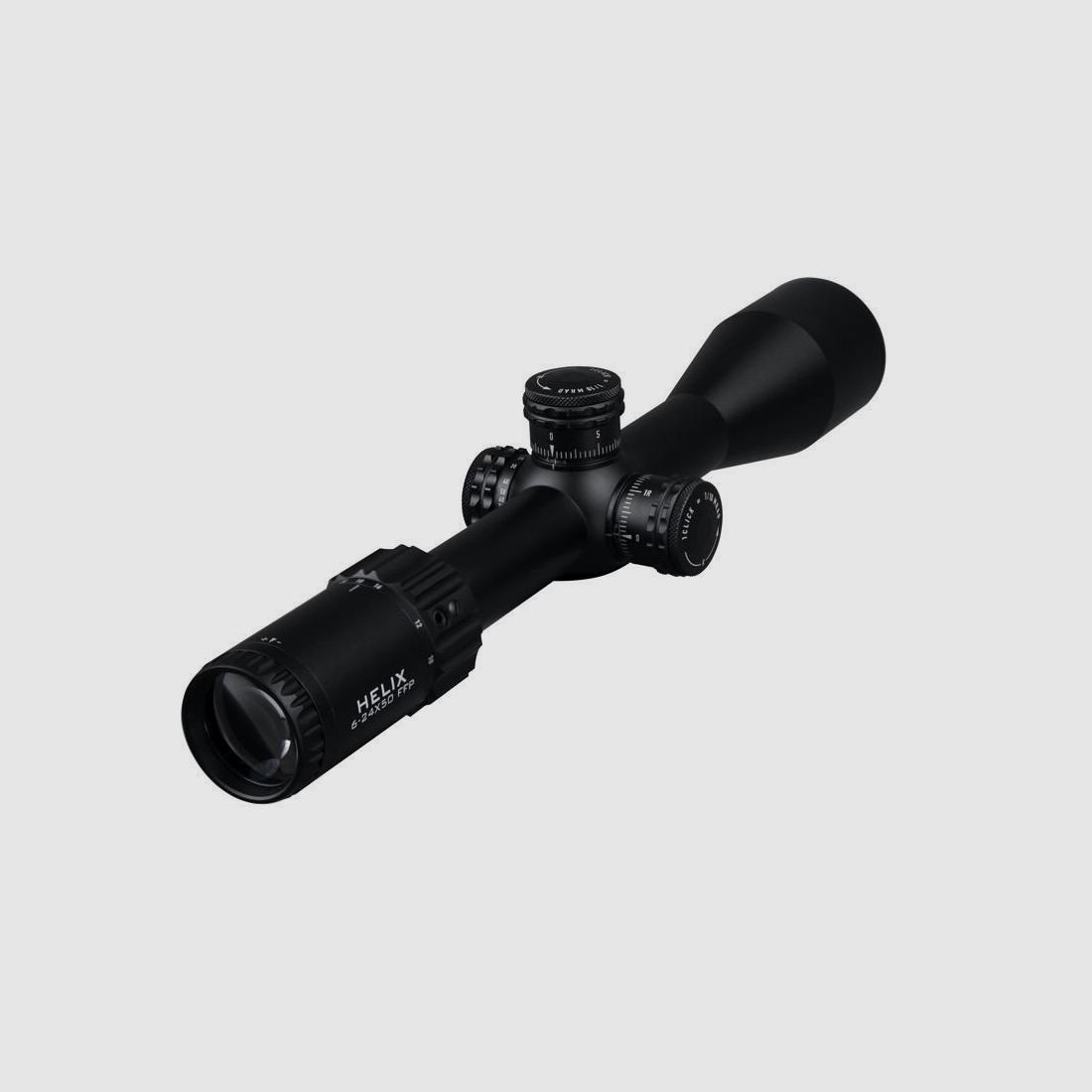 Zielfernrohr Element Optics Helix 6-24x50 SFP, Bild 4 von 28