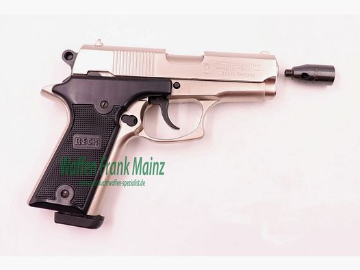 Reck - Arnsberg Double Eagle Mod. Mini 9PA