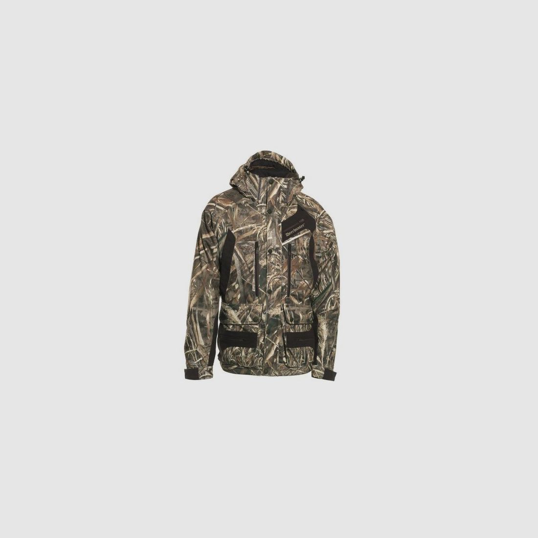 Deerhunter Muflon Jacke Realtree Max5 48