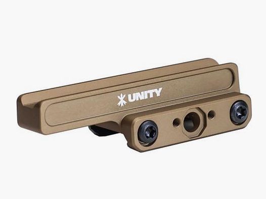 UNITY Tactical FAST KICKR Mount for Vudu Ultra Short