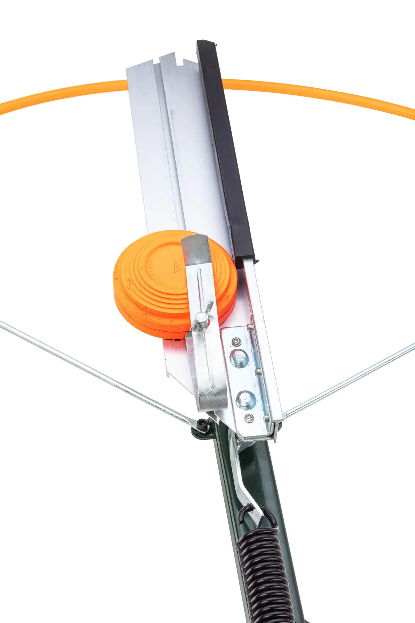 Wurfscheibenwerfer Ball Trap mit Sitz, Bild 14 von 18