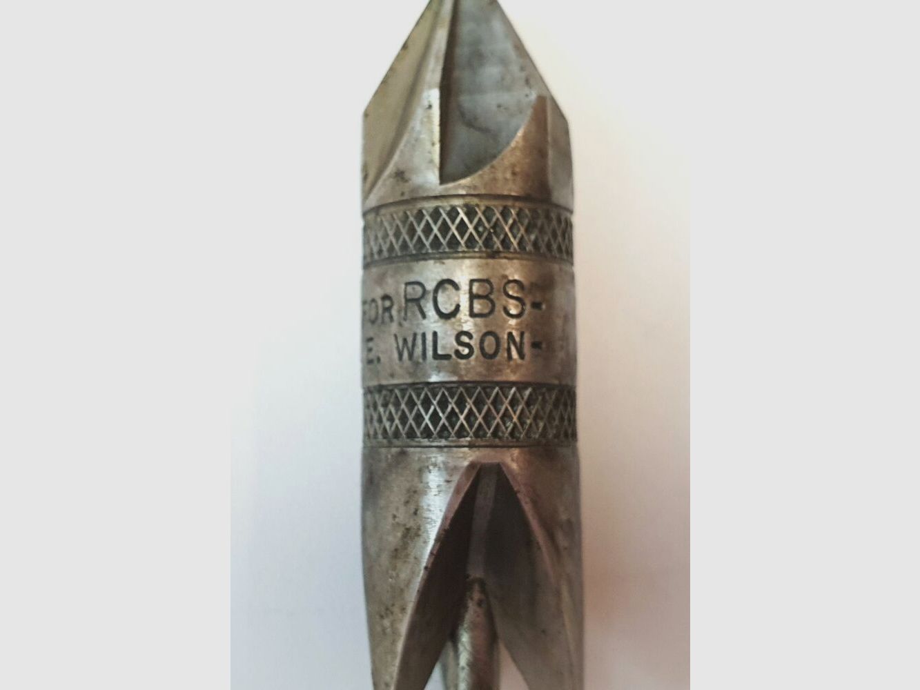 RCBS RCBS Burring Tool 17 to 45