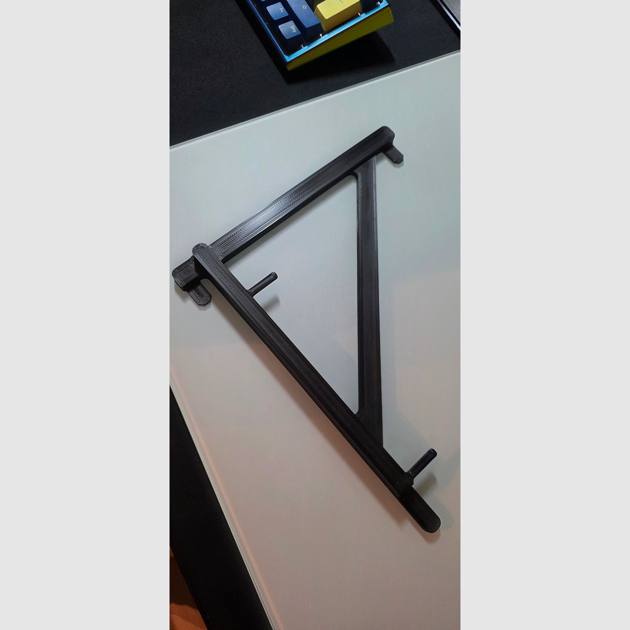 Ar 15 sistema di cambio supporto