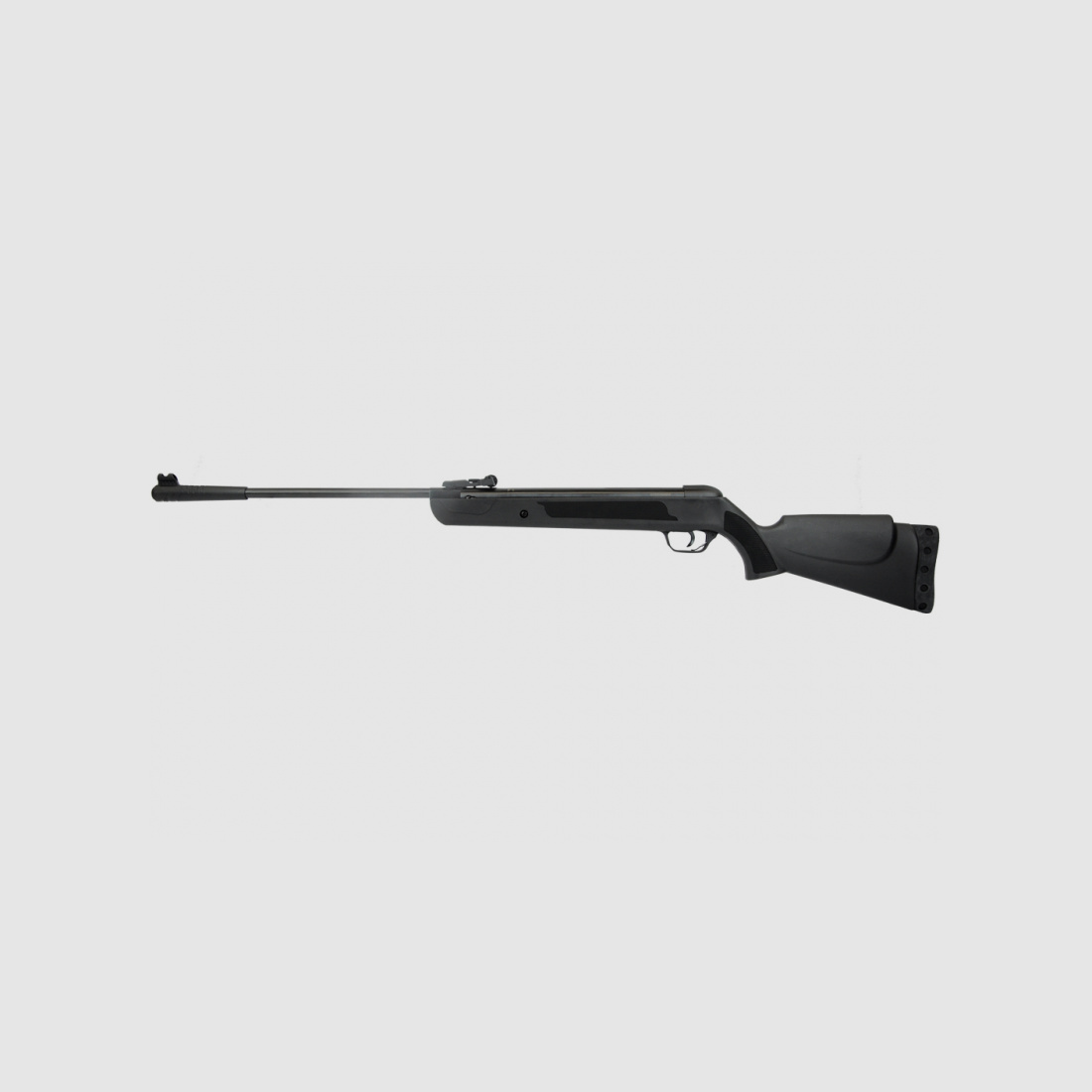 Luftgewehr Modell Bearhunter Knicklauf 4,5