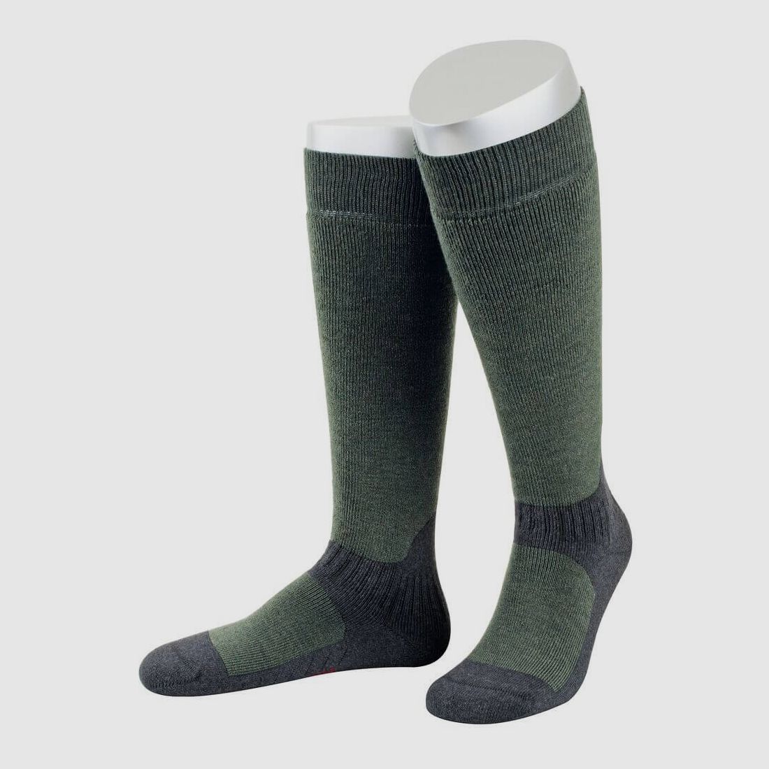 JD Vollplüschfunktionsstrümpfe