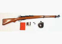 Waffenfabrik Bern Repetierbüchse Schweizer Schmidt Rubin K31 Kaliber 7,5x55swiss nummerngleich + Hämmerli Matchlauf