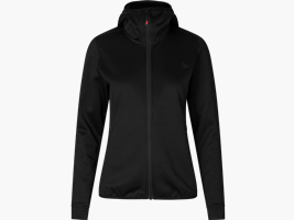 Seeland Power Fleece Women - Meteorite