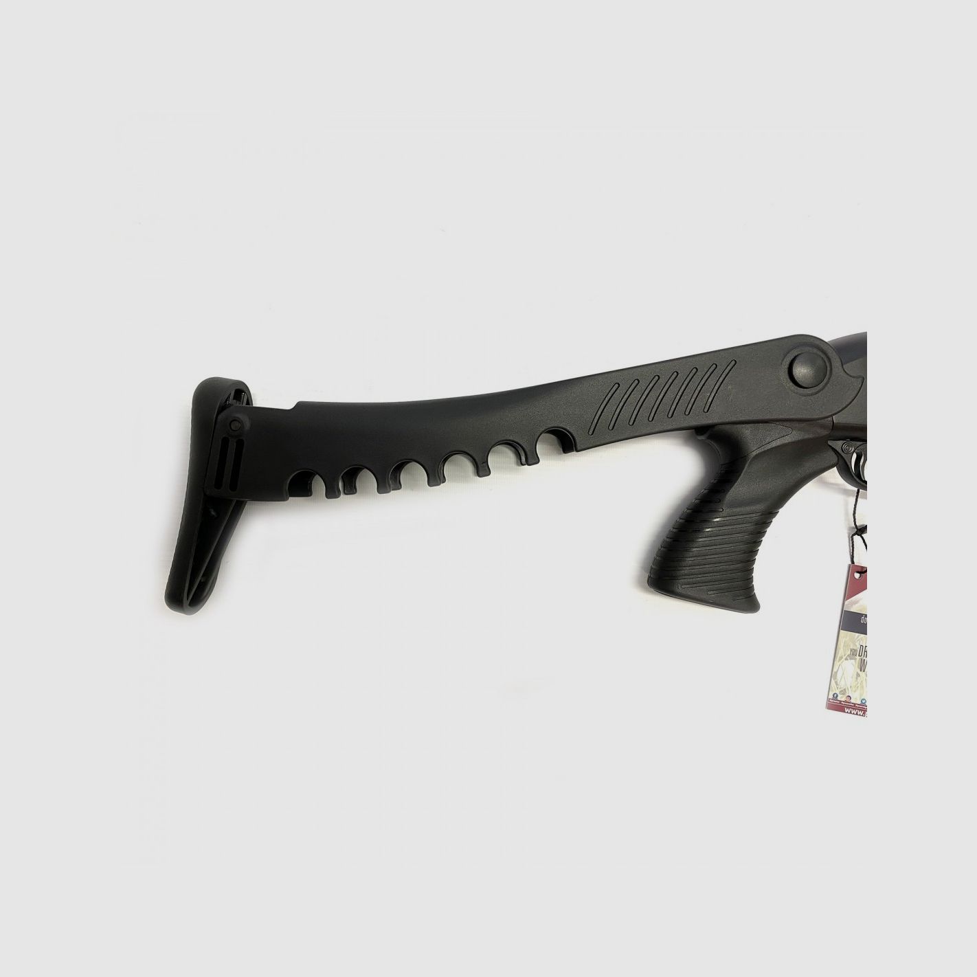 Proarmi Assault - S 104 Cal. 12 Magnum, imagen 2 de 5