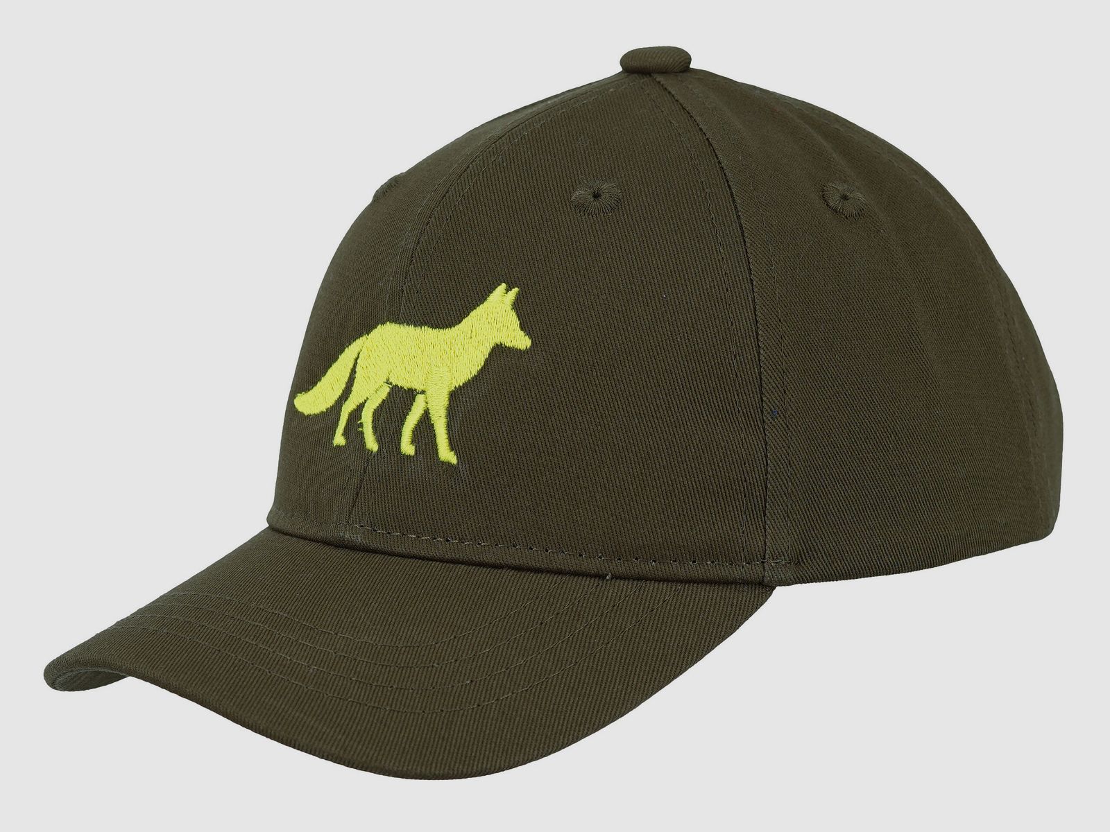 Skogen Gorra Zorro Niños