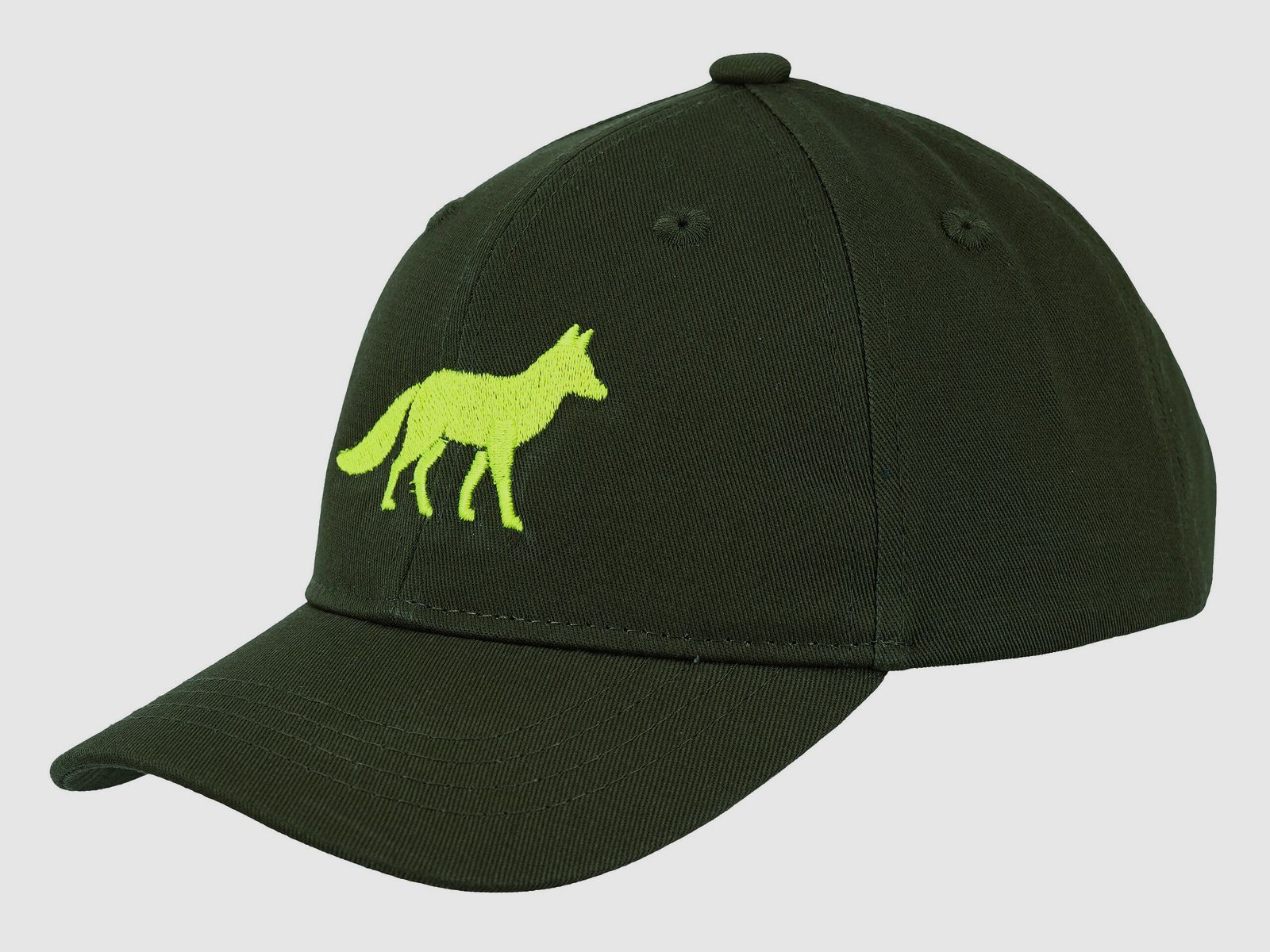 Skogen Cap Fox Kids