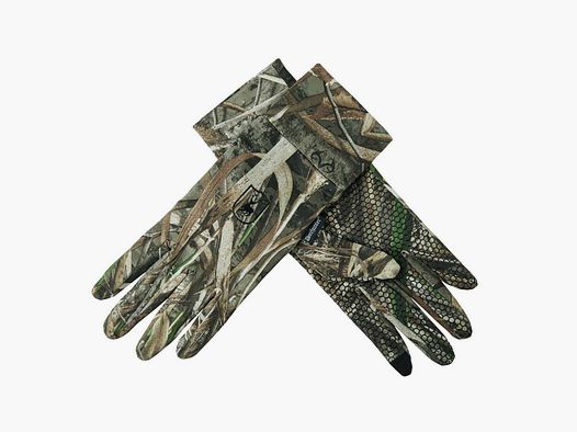 Deerhunter Handschuhe Max 5 Realtree Max-5 Camo