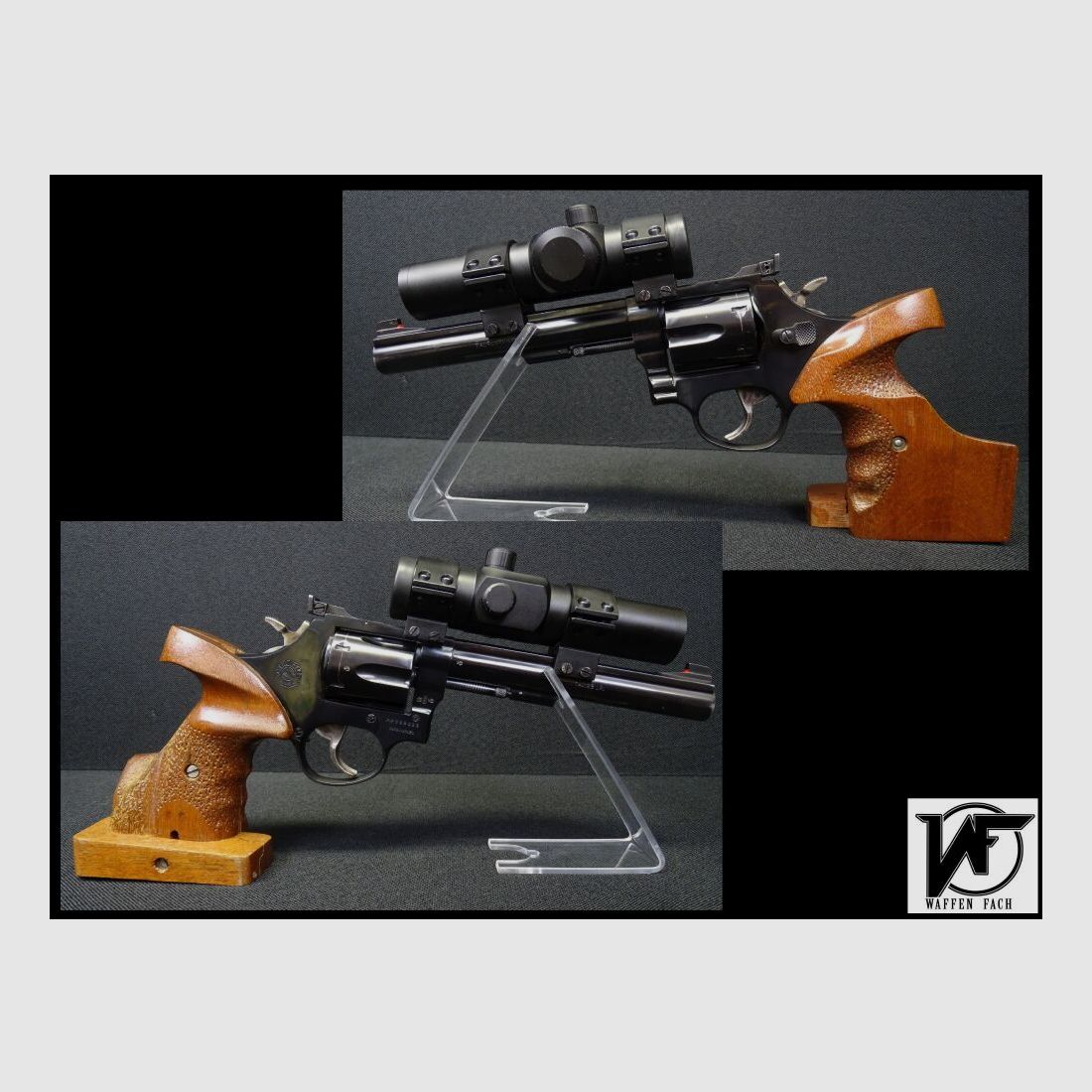 Taurus 96, Bild 1 von 9
