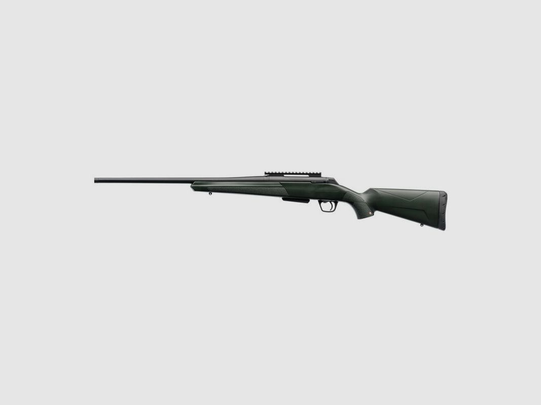 Winchester Repetierbüchse XPR Stealth Threaded