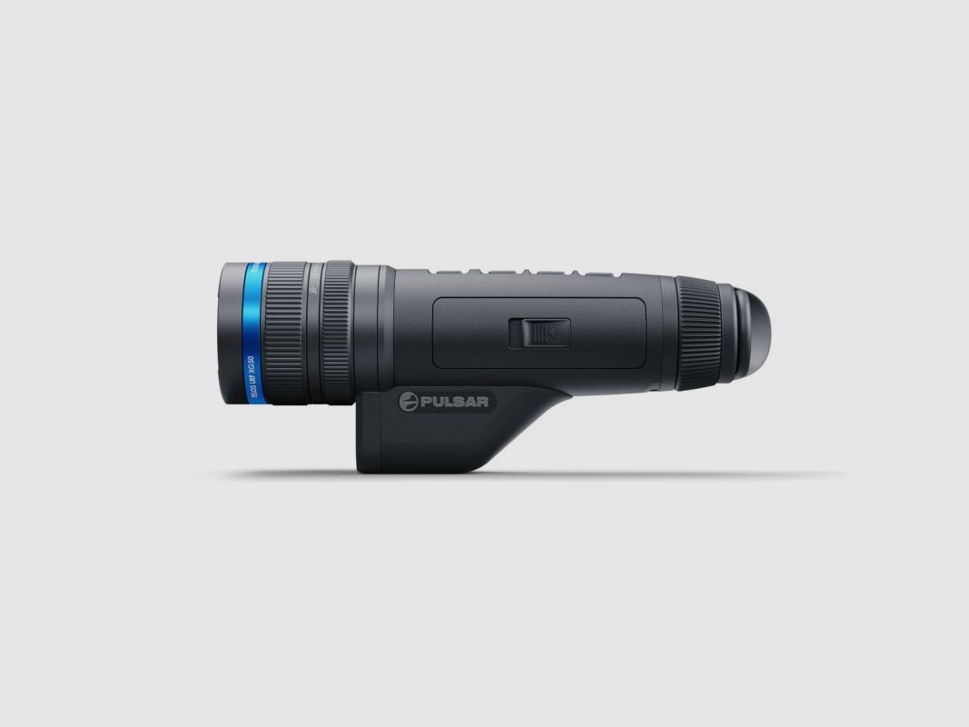 Pulsar Telos XG50 LRF Thermal Monocular, image 8 of 8