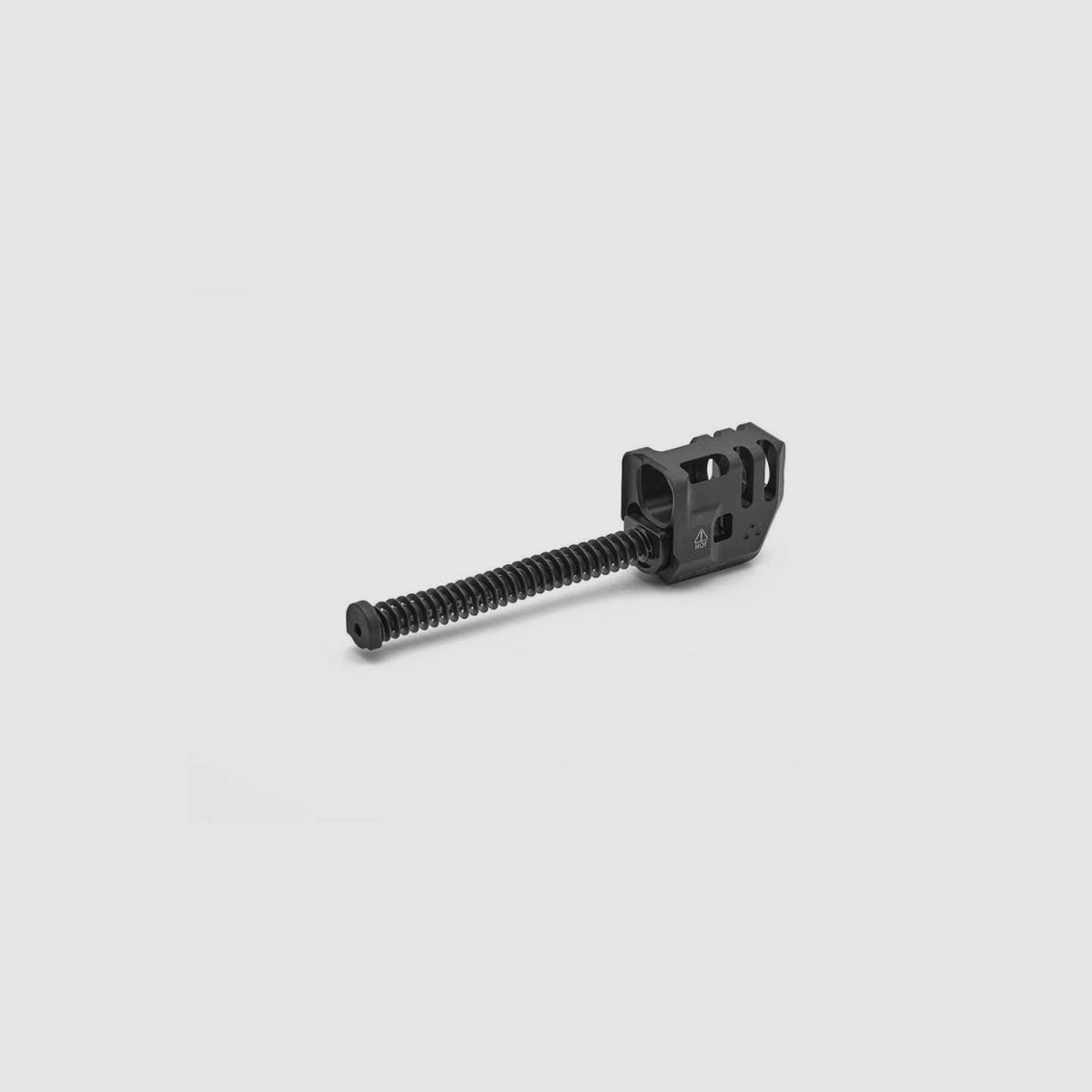 Strike Industries SI-G5-MDCOMP-S G5 Mass Driver Comp - Standard (Glock 17) Steel, image 1 sur 3