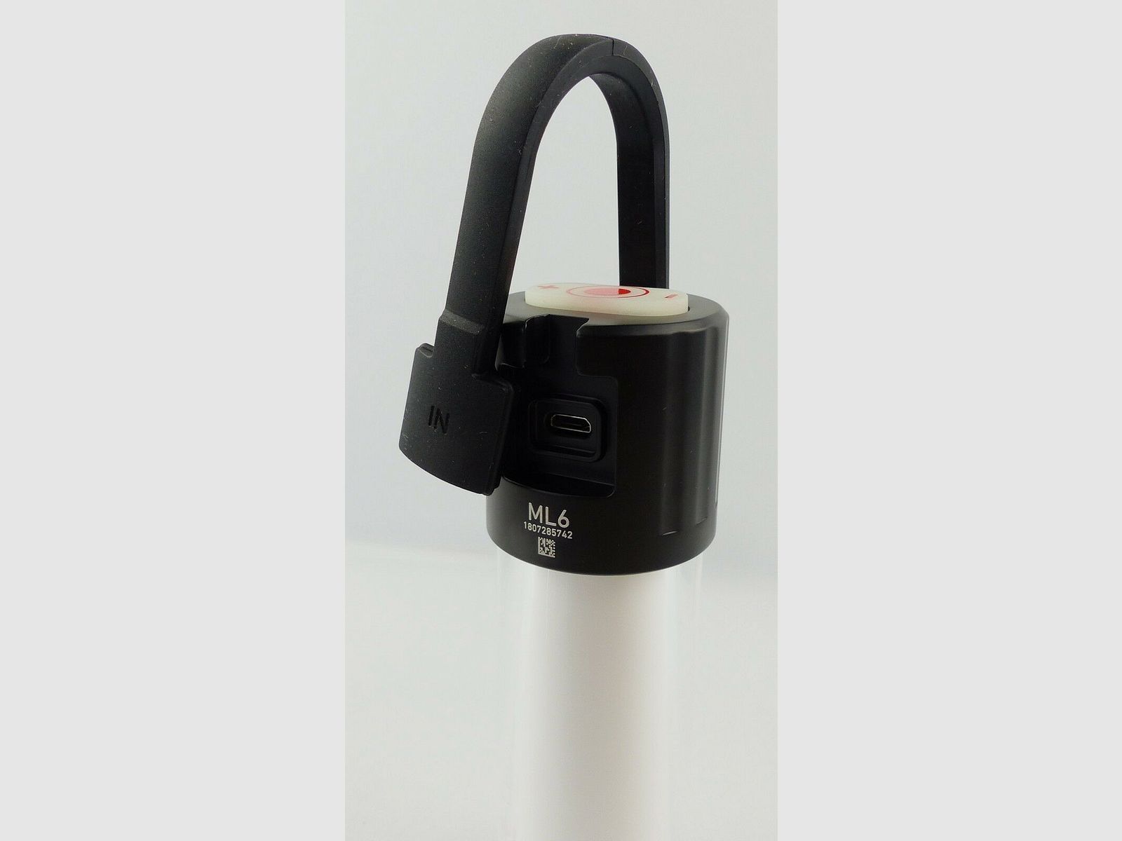 Ledlenser 500929 ML6 LED Outdoorlampe Camping Laterne 750 Lumen