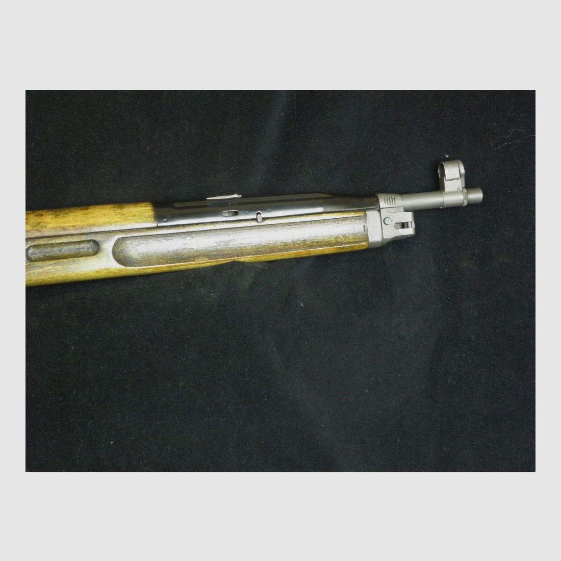 CZ- Ceska Zbrojovka.	 VZ52/57