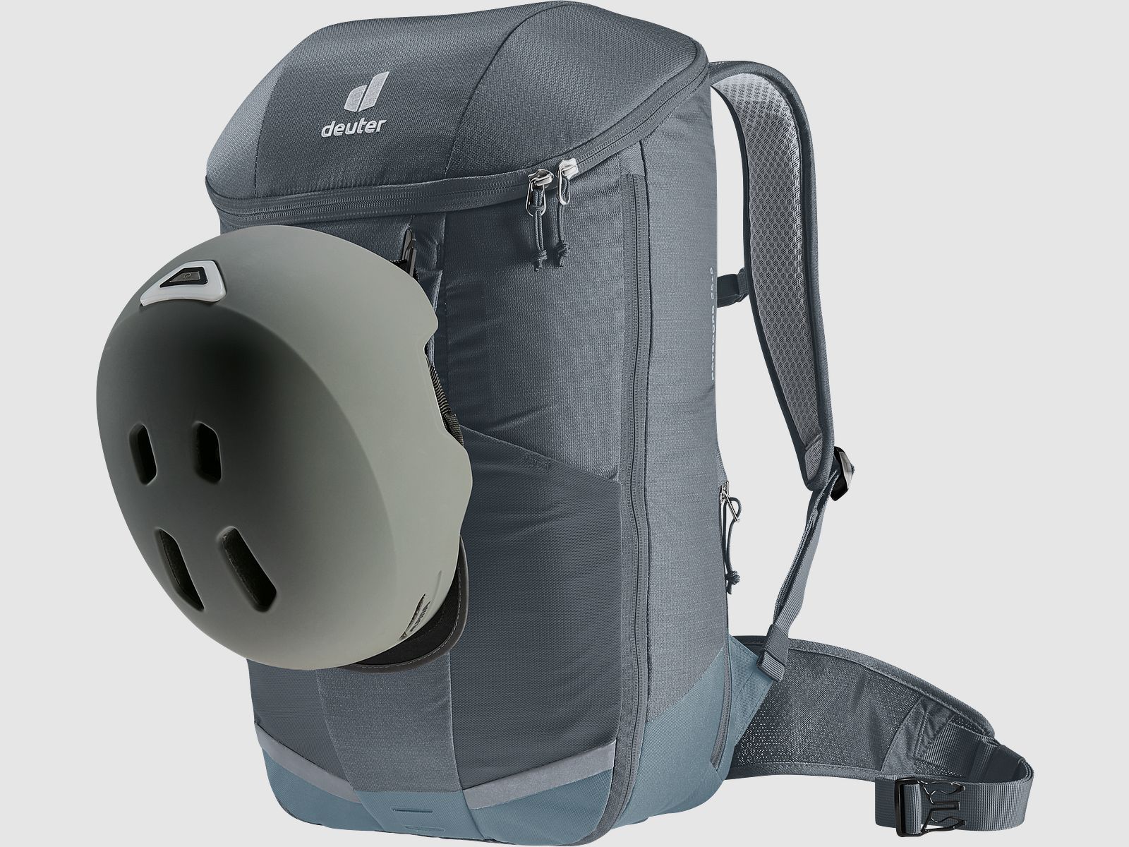 Deuter Rotsoord 25+5 Graphite-Shale
