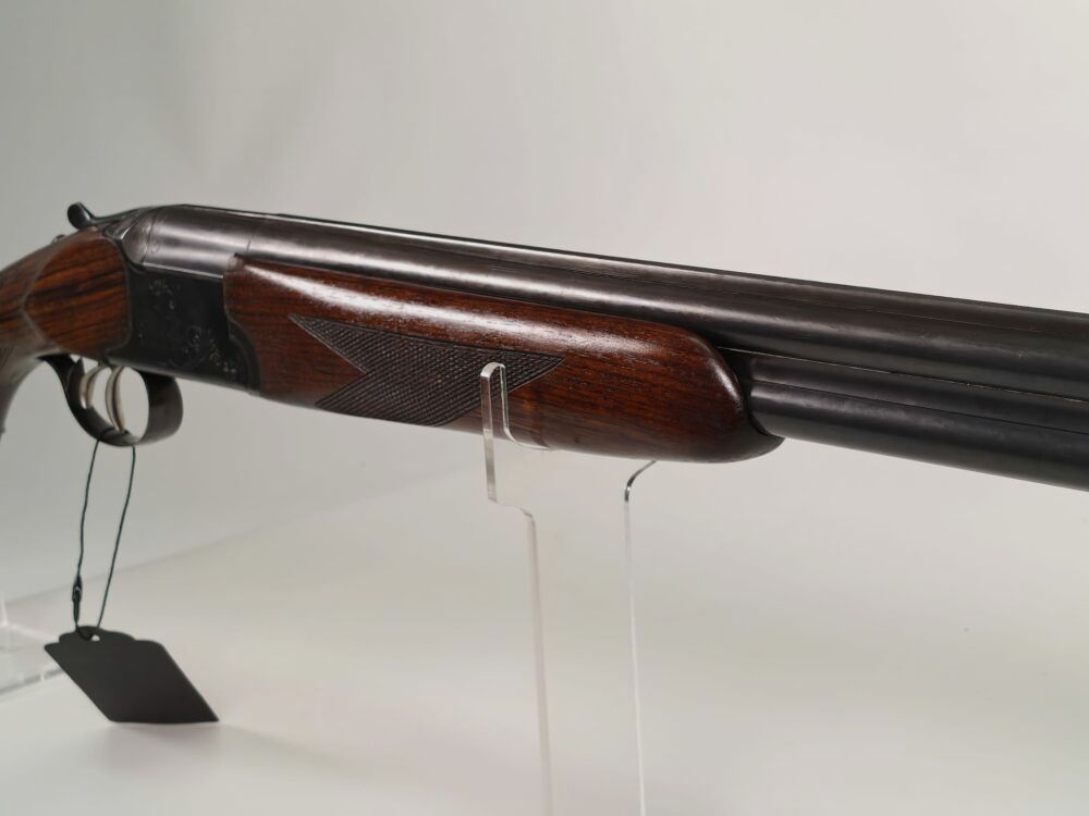 Tundra IJ-17