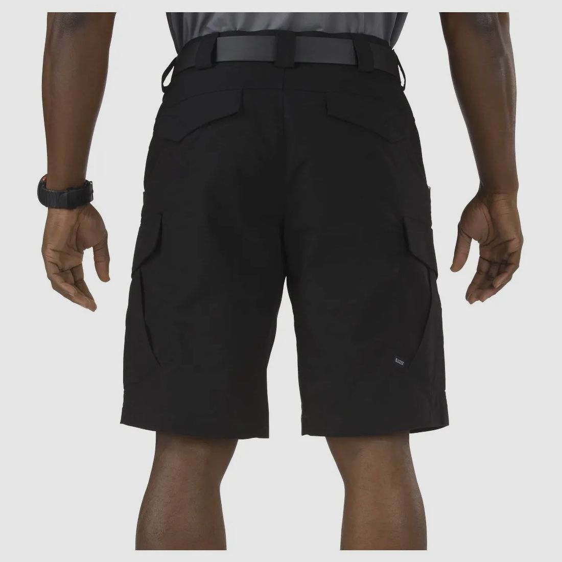 Short Stryke (Black) 5.11, afbeelding 3 van 5