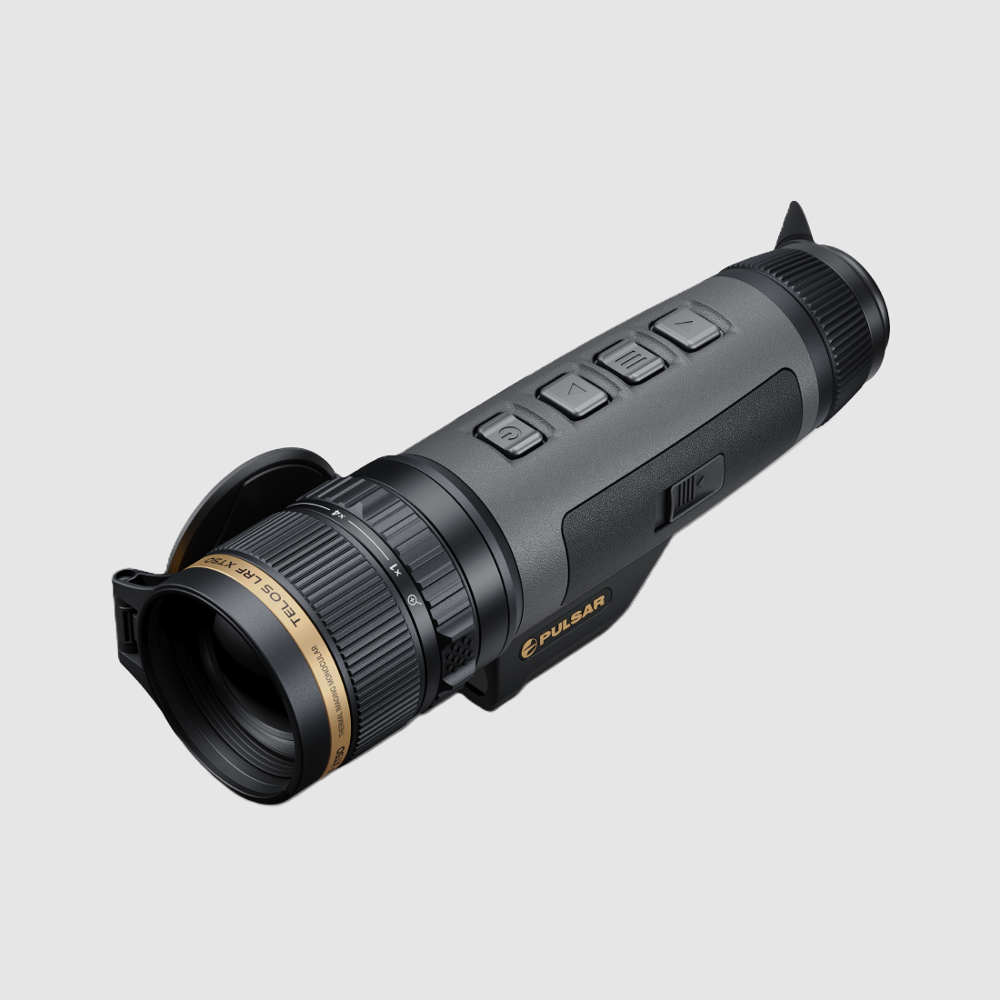 Pulsar Telos LRF XT50 Wärmebildkamera-Handgerät, Bild 1 von 2