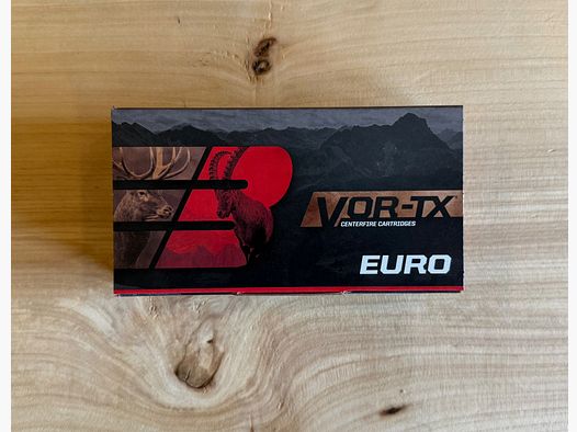 Barnes TTSX BT Kal. 308 Win. - bleifrei - 9,7g / 150gr