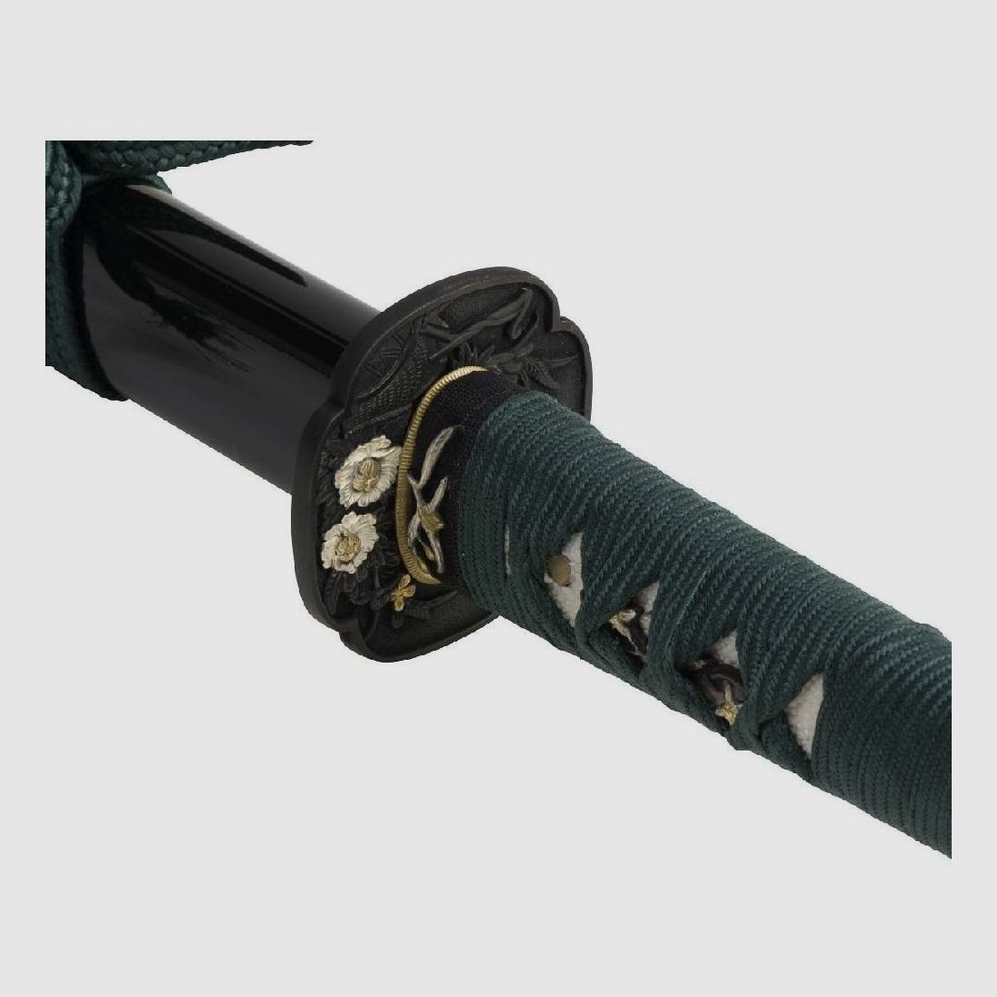 Samuraischwert John Lee Tenkei Katana