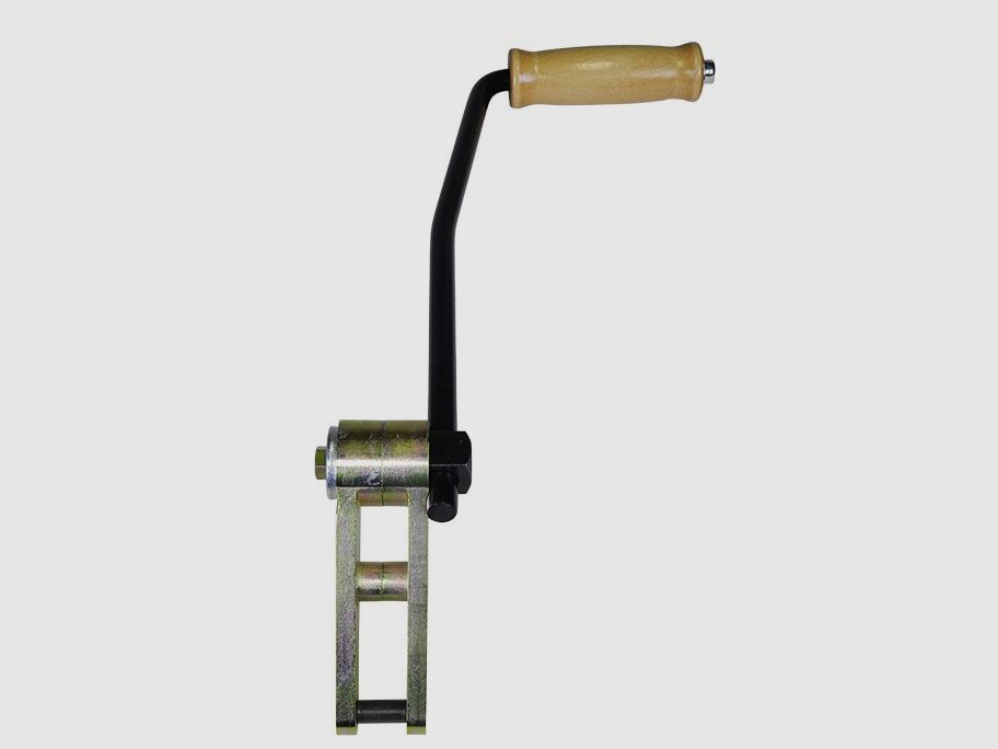 ERGONOMISCHER HANDGRIFF FÜR TURRET/PRO1000