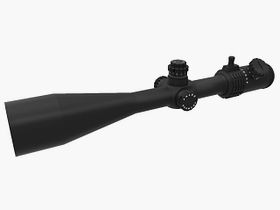 Falke 10-40x56 TAC lunette de tir