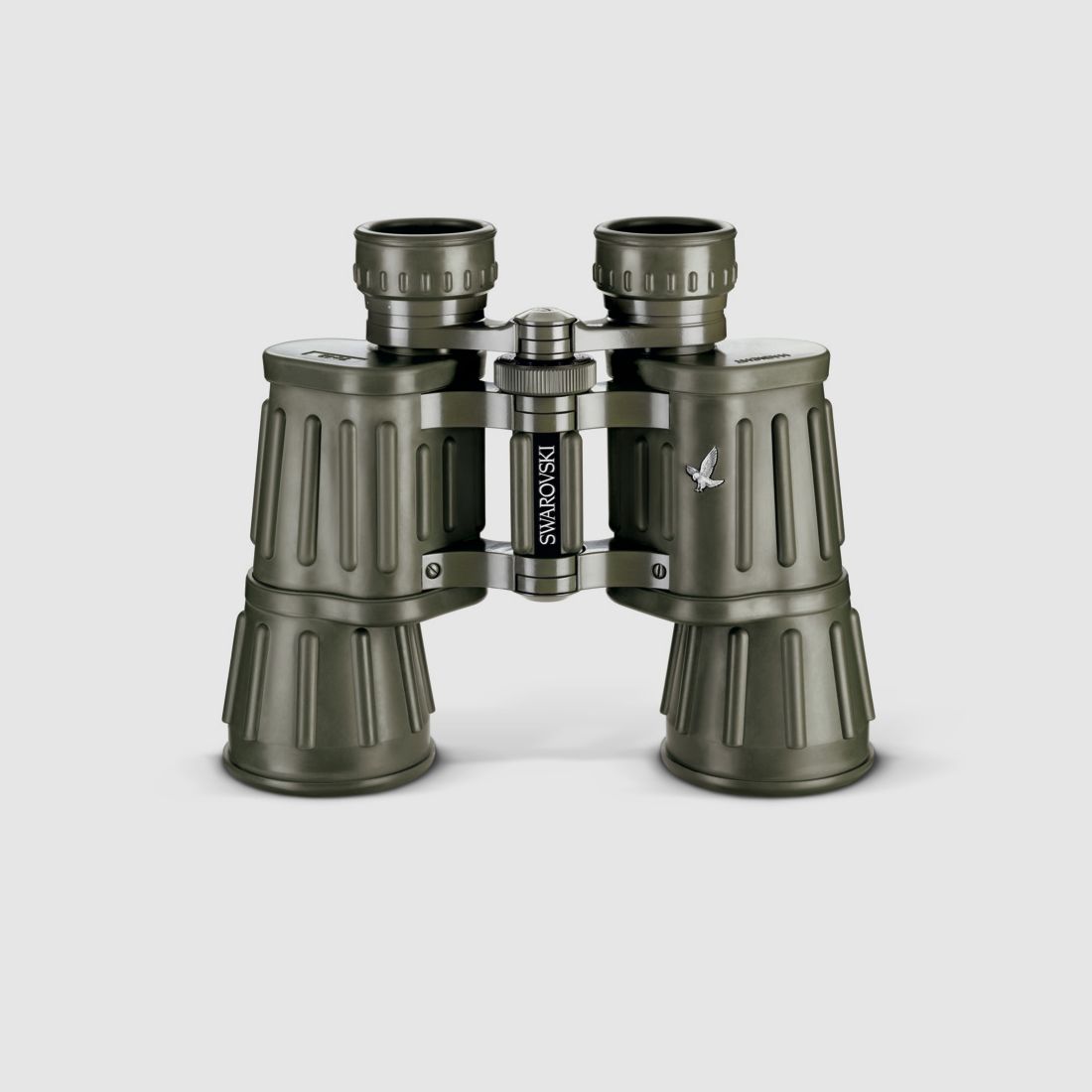 Swarovski Habicht 7×42 MGA