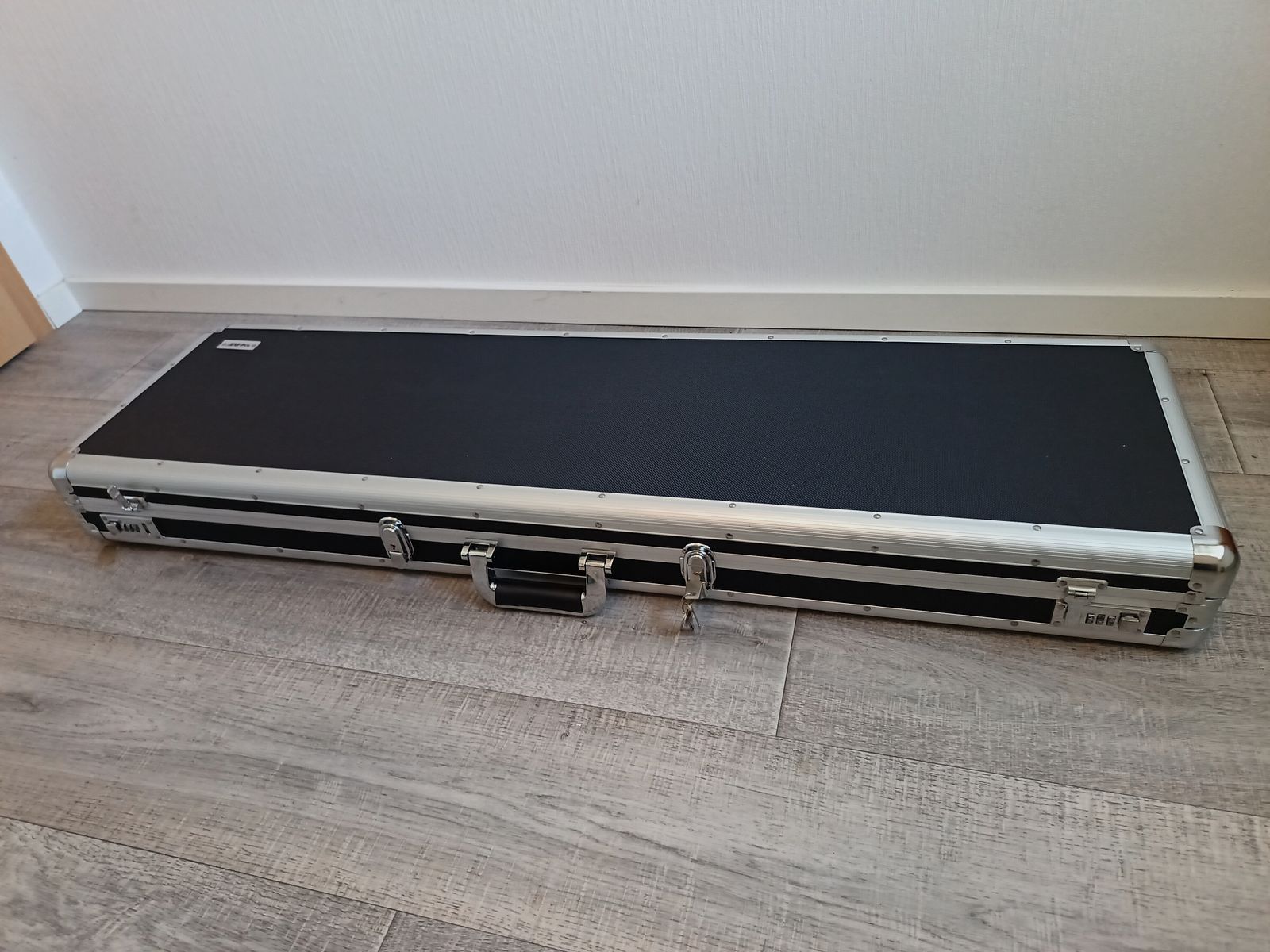 Waffenkoffer Gewehrkoffer